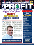 The Profit - January 2014 - High Quality PDF