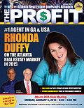 The Profit Newsletter for Atlanta REIA - January 2015