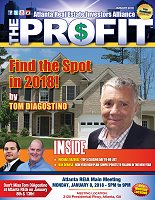 The Profit Newsletter - January 2018