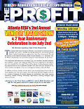 The Profit Newsletter for Atlanta REIA - July 2012