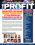 The Profit Newsletter for Atlanta REIA - July 2013
