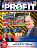 The Profit Newsletter for Atlanta REIA - July 2015