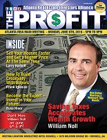 The Profit Newsletter - June 2016