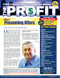 The Profit Newsletter for Atlanta REIA - March 2014