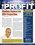 The Profit Newsletter for Atlanta REIA - May 2013