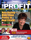 The Profit Newsletter for Atlanta REIA - May 2017