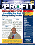 The Profit Newsletter for Atlanta REIA - November 2013