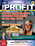 The Profit Newsletter for Atlanta REIA - November 2015