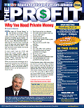 The Profit Newsletter for Atlanta REIA - October 2012