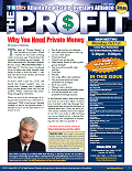 The Profit - October 2012