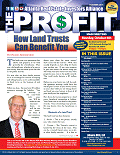 The Profit Newsletter for Atlanta REIA - October 2014