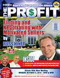 The Profit Newsletter - October 2015