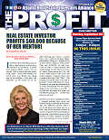 The Profit - September 2013 - High Quality PDF