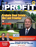 The Profit Newsletter for Atlanta REIA - September 2016