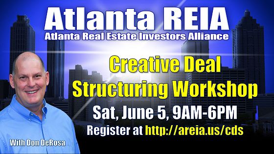 Creative Deal Structuring Workshop