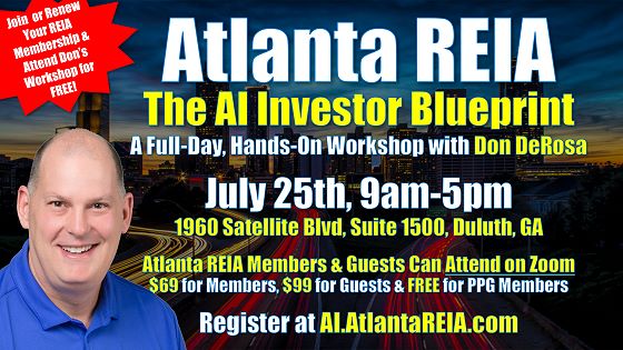 Atlanta REIA