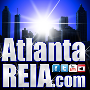 Atlanta Real Estate Investors Alliance (Atlanta REIA) logo